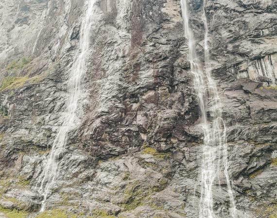 Geirangerfjord